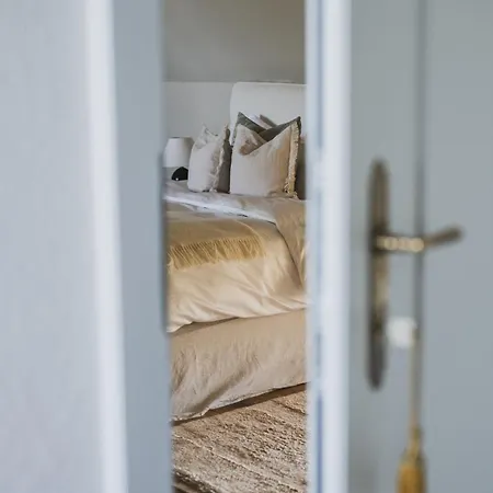 Theoldschool فندق مبيت وإفطار Grosswalz