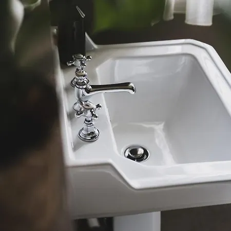 فندق مبيت وإفطار Theoldschool Grosswalz