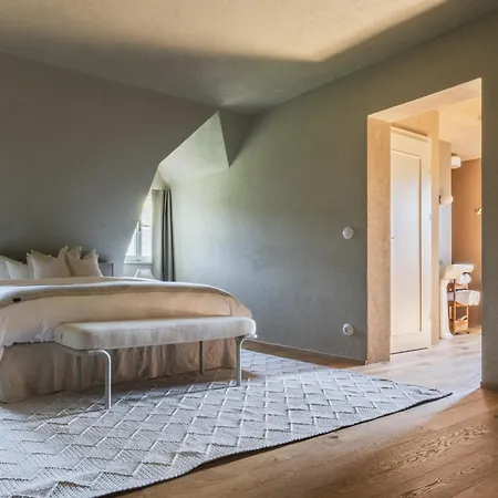 Theoldschool فندق مبيت وإفطار Grosswalz