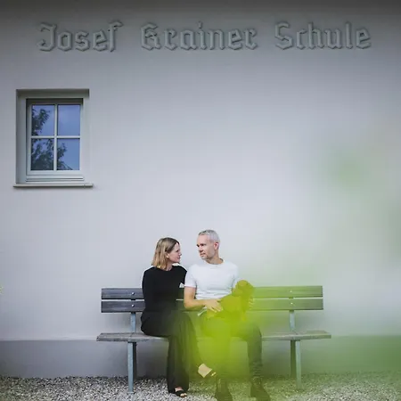 Theoldschool * Grosswalz