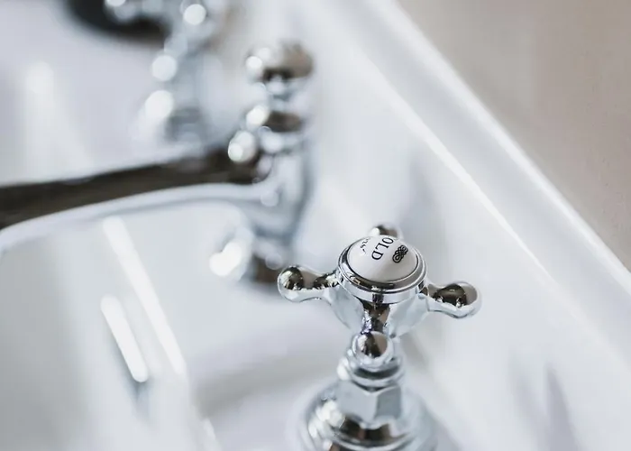 فندق مبيت وإفطار Theoldschool