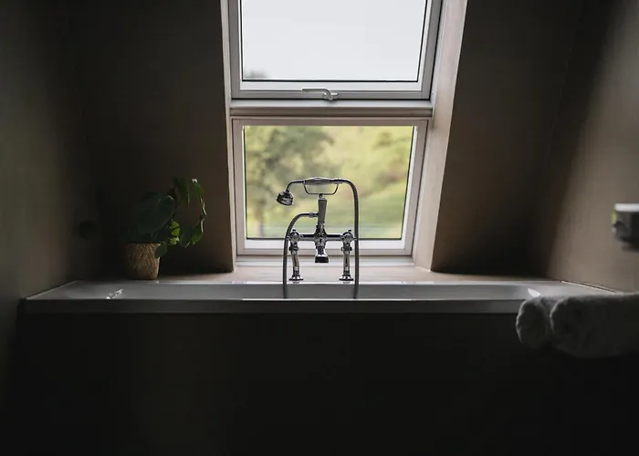 فندق مبيت وإفطار Theoldschool