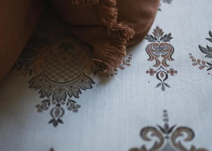 فندق مبيت وإفطار Theoldschool Grosswalz