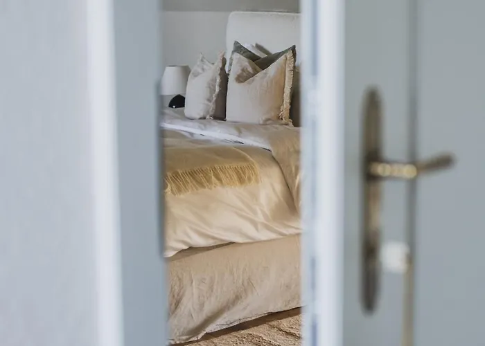 Theoldschool فندق مبيت وإفطار Grosswalz