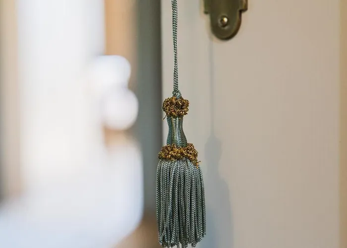 فندق مبيت وإفطار Theoldschool *