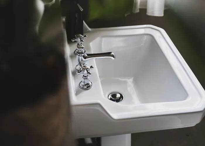 فندق مبيت وإفطار Theoldschool Grosswalz