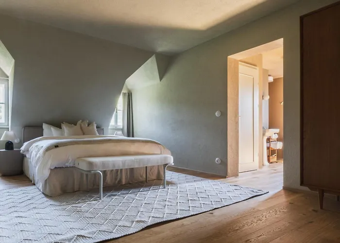 Theoldschool فندق مبيت وإفطار Grosswalz