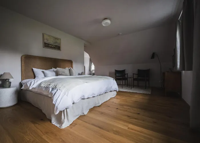 Theoldschool فندق مبيت وإفطار