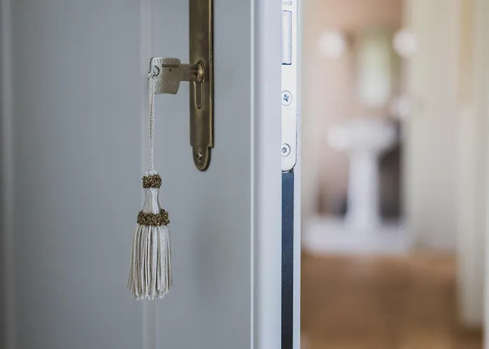 Theoldschool فندق مبيت وإفطار Grosswalz